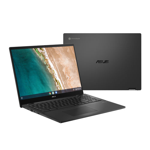 ASUS Chromebook CB5601FBA-MC0024 40.6 cm (16 ASUS Chromebook CB5601FBA-MC0024 40.6 cm (16